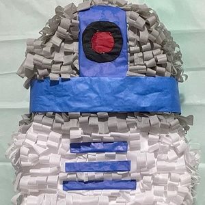 Star Wars R2D2 Pinata